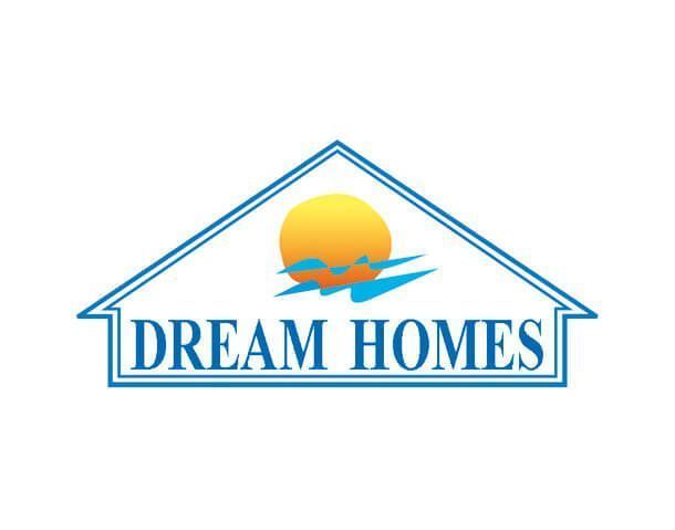 Logo Inmobiliaria Dreams & Homes Playa Blanca