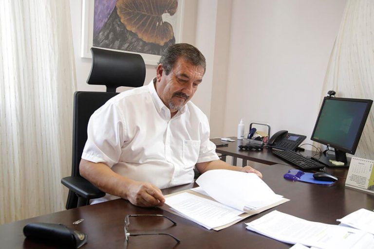 Noticias | Convocadas las ayudas del Cabildo para la modernización del sector del taxi por importe de 260.000 euros