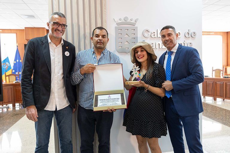 Noticias | El Cabildo da luz verde al mayor concierto social de Lanzarote dotado con más de 35,5 millones de euros
