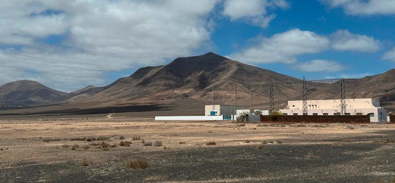 Noticias Yaiza | El Cabildo destinará 18,5 millones de euros para soterrar parte del tendido eléctrico del municipio de Yaiza