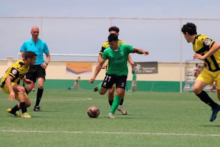 Noticias Yaiza | El Unión Sur Yaiza se jugará el ascenso a la Segunda RFEF en La Florida