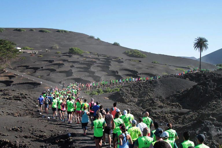 Noticias | El Festival del Vino y la Viticultura añade nuevos atractivos a la 12ª Lanzarote Wine Run