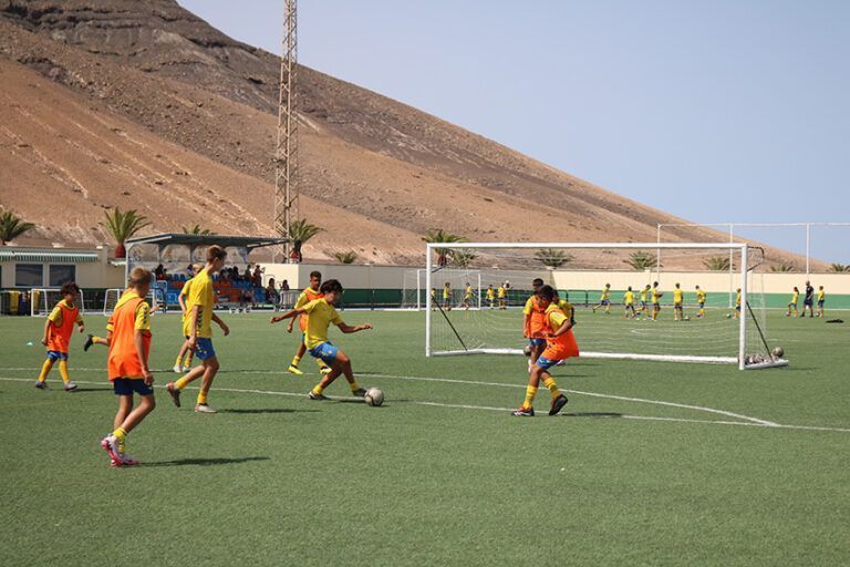 Campus UD Las Palmas 2024