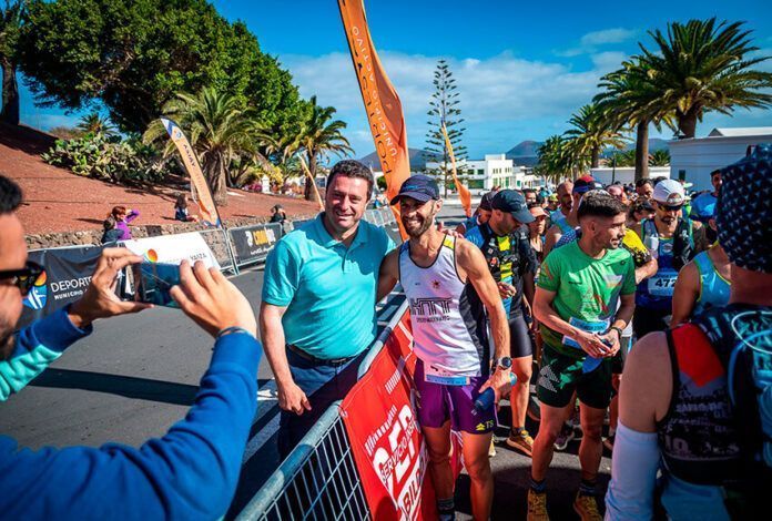 Noticias Yaiza | Yaiza convoca subvenciones para deportistas individuales