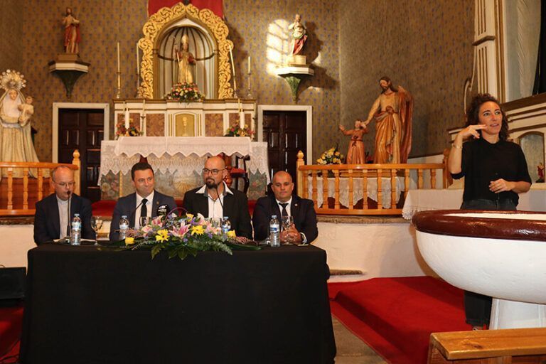 Noticias | El Ayuntamiento impulsa la inclusión en el municipio poniendo en marcha el proyecto ‘Yaiza accesible’