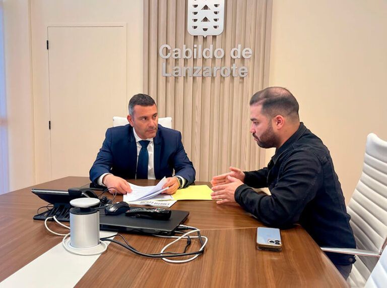 Noticias | El Cabildo abre el plazo para la presentación de propuestas a los Honores y Distinciones insulares 2024