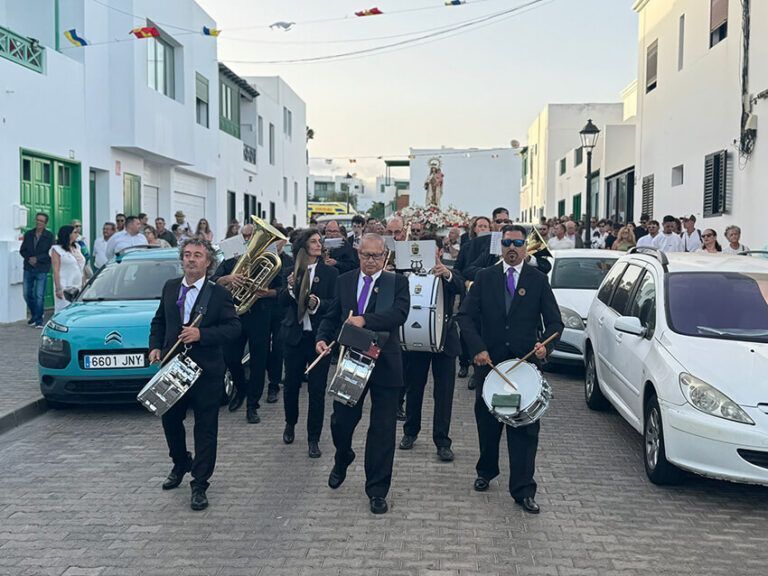 Noticias | El PP tacha de ‘despropósito’ lo que ha hecho el gobierno de Óscar Noda con las fiestas de Playa Blanca 