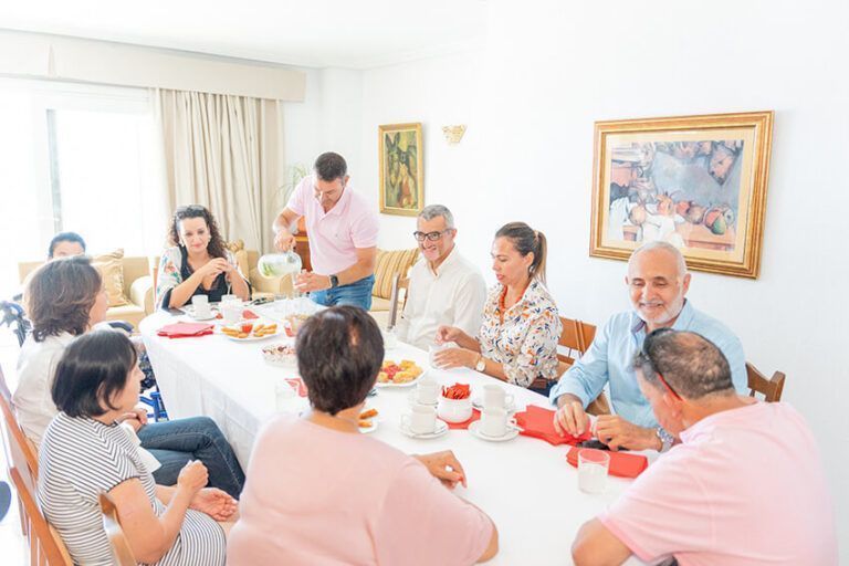 El Cabildo inaugura la primera vivienda en comunidad para personas con grandes necesidades de apoyo