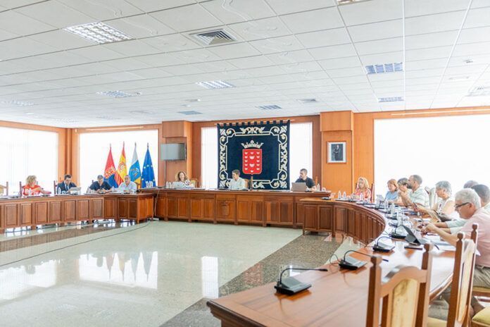Asamblea Noticias | Lanzarote elige a sus nuevos Distinguidos del Turismo 2024
