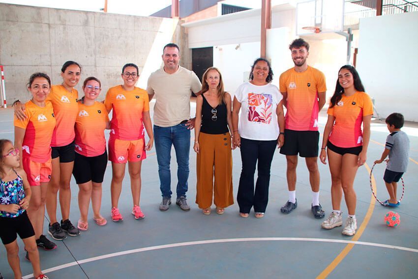 Noticias Playa Blanca | Yaiza apura su campaña de verano hasta finalizar agosto