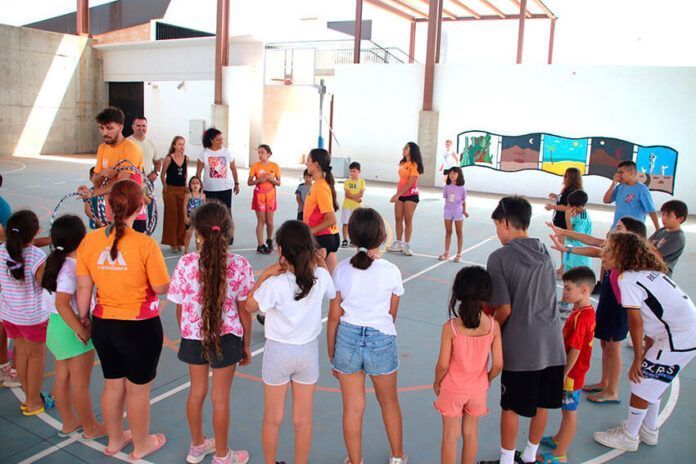 Campaña de verano Yaiza Noticias Yaiza | Yaiza apura su campaña de verano hasta finalizar agosto