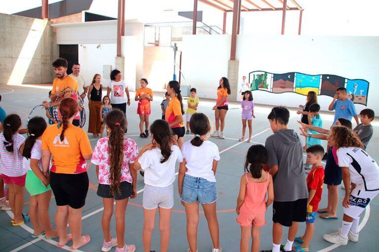 Noticias Yaiza | Yaiza apura su campaña de verano hasta finalizar agosto