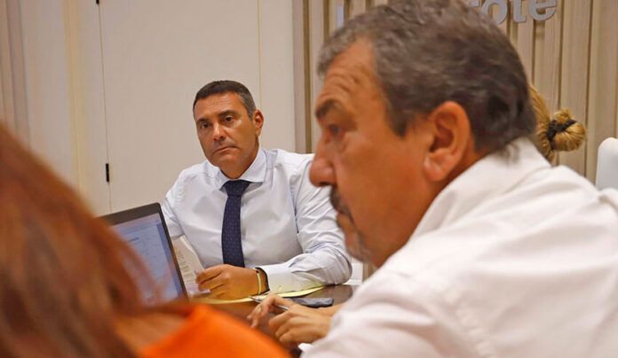 Noticias Yaiza | Visto bueno del Consejo de Gobierno a la compra por 1,1M€ de un solar en Uga para la creación de viviendas de alquiler a precios asequibles