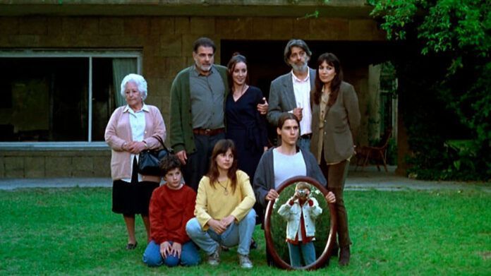 Familia Noticias | ¿Estás bien o en familia?