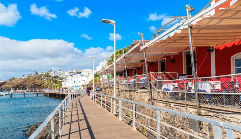 Noticias | La Confederación Empresarial de Lanzarote impulsa el acceso al empleo de colectivos de difícil inserción laboral