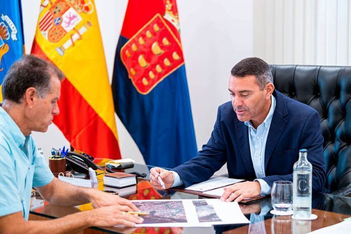 Noticias | El Gobierno de Canarias aprueba el gasto de 10,3M€ para ampliar la depuradora de Playa Blanca