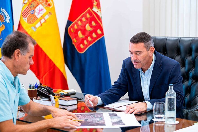 Noticias | El Gobierno de Canarias aprueba el gasto de 10,3M€ para ampliar la depuradora de Playa Blanca