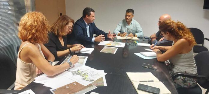 Noticias Playa Blanca | Yaiza solicita a Educación la construcción del IES Playa Blanca