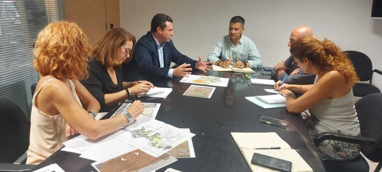 Noticias Playa Blanca | Yaiza solicita a Educación la construcción del IES Playa Blanca