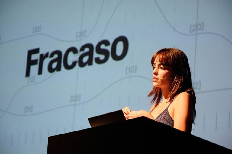 El cortometraje 'Fracaso', comisionado por Veintinueve Trece, premiado en los Berlin Commercial 2024