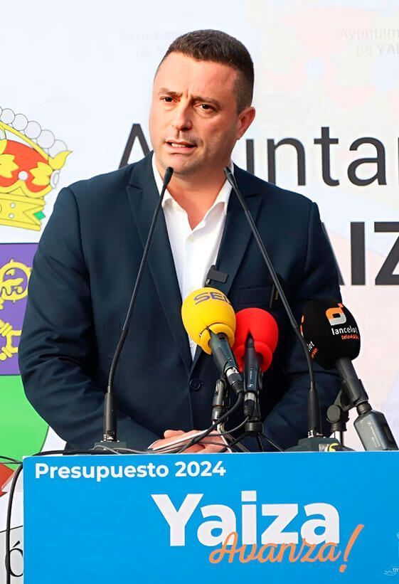 Noticias Yaiza | Yaiza abona 95.000 euros en ayudas a universitarios y estudiantes de ciclo superior