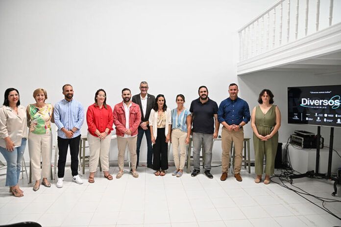 Noticias | La nueva entrega de “Diversos” visibiliza la diversidad funcional a través de la danza inclusiva