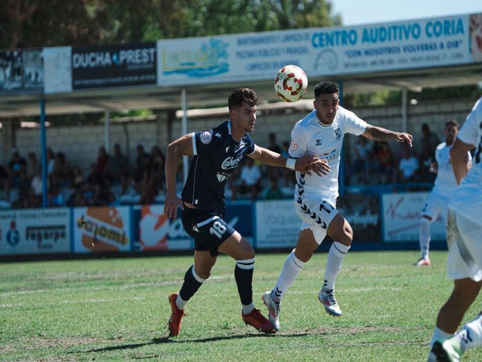 Noticias Yaiza | El Unión Sur Yaiza sufre la primera derrota de la temporada ante el Coria