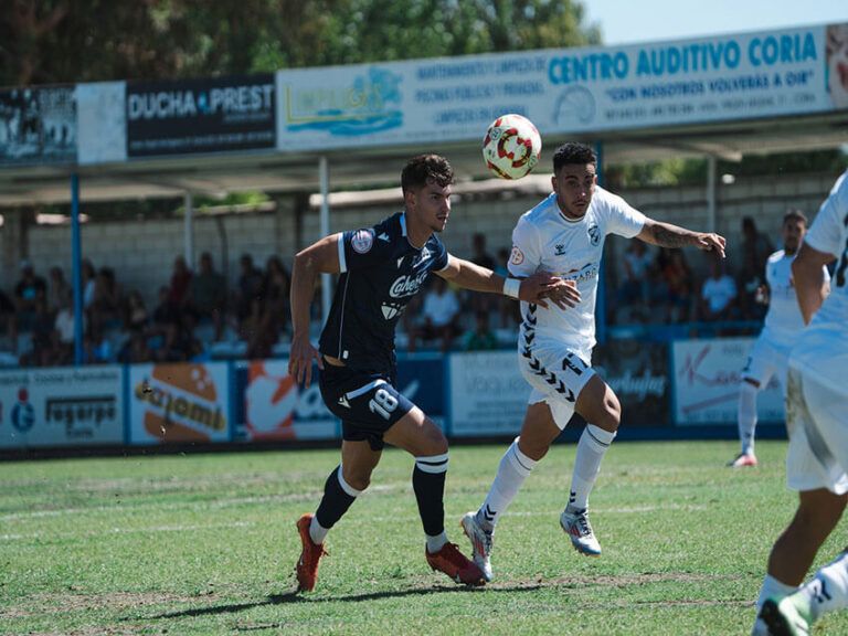 Noticias Yaiza | El Unión Sur Yaiza sufre la primera derrota de la temporada ante el Coria