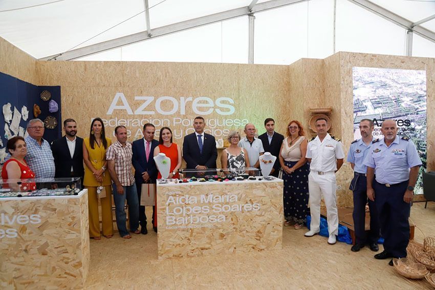 35ª Feria de Artesanía de Lanzarote