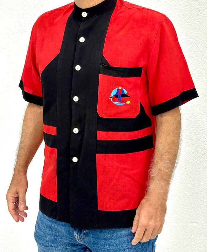 Noticias Yaiza | Los Centros Turísticos recuperarán los uniformes originales diseñados por César Manrique