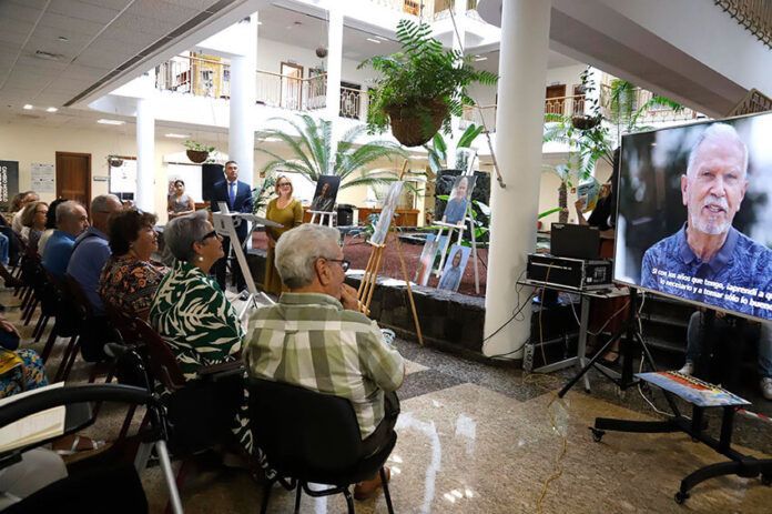Noticias | El Cabildo presenta la primera Gala del Mayor
