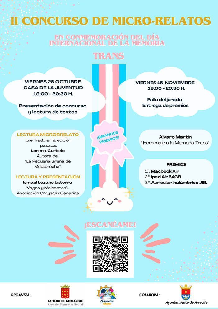 Noticias | Concurso microrrelatos final