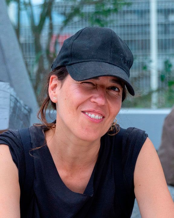 Noticias | La Muestra de Cine organiza los cursos "Filmar el sonido" y “La fotografía como narrativa”