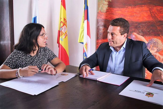Noticias | Yaiza saca a licitación la redacción del nuevo Plan General
