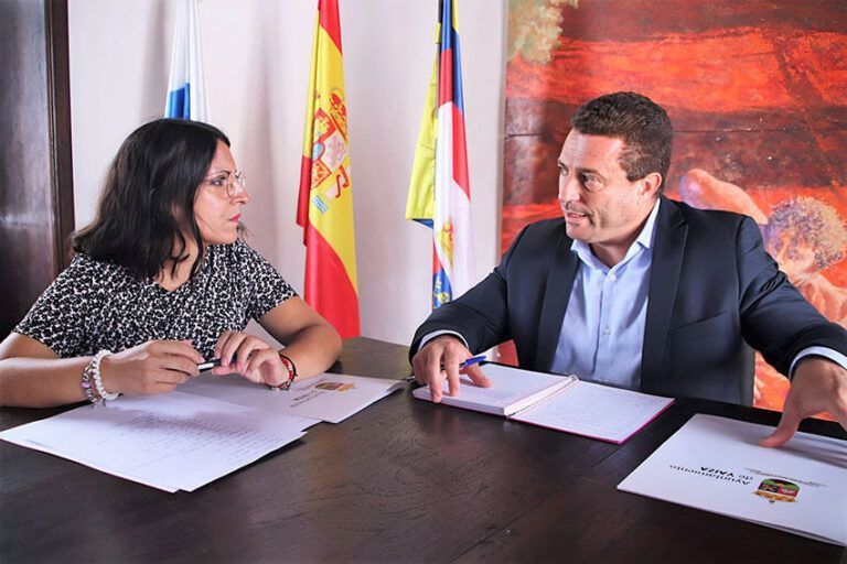 Noticias | Yaiza saca a licitación la redacción del nuevo Plan General