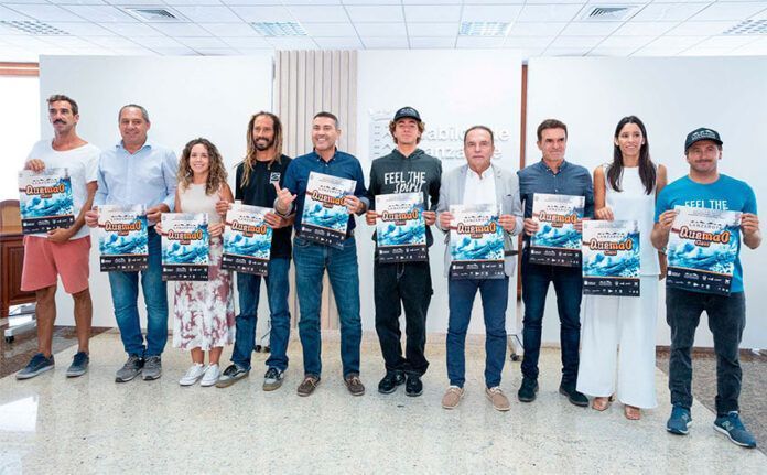 Noticias | El Lanzarote Quemao Class presenta una ambiciosa 9ª edición
