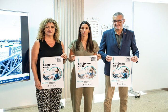 Noticias | En marcha “Enfócate en ti”, un servicio insular de apoyo psicológico gratuito para la población juvenil 