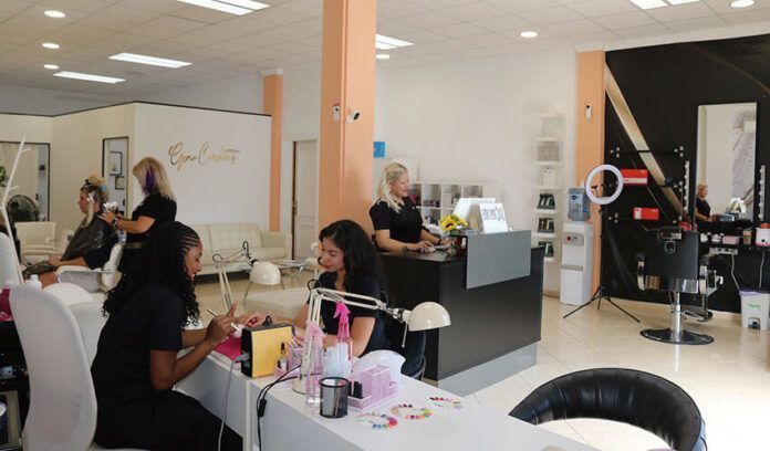 Noticias Playa Blanca | Gina Cárdenas ‘Microblading & Beauty Center’ incorpora nuevos servicios