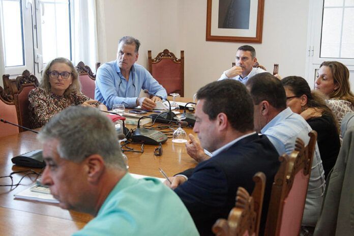 Noticias | El Consorcio propone una batería de medidas para aumentar la producción, reducir pérdidas y ahorrar agua durante la emergencia hídrica