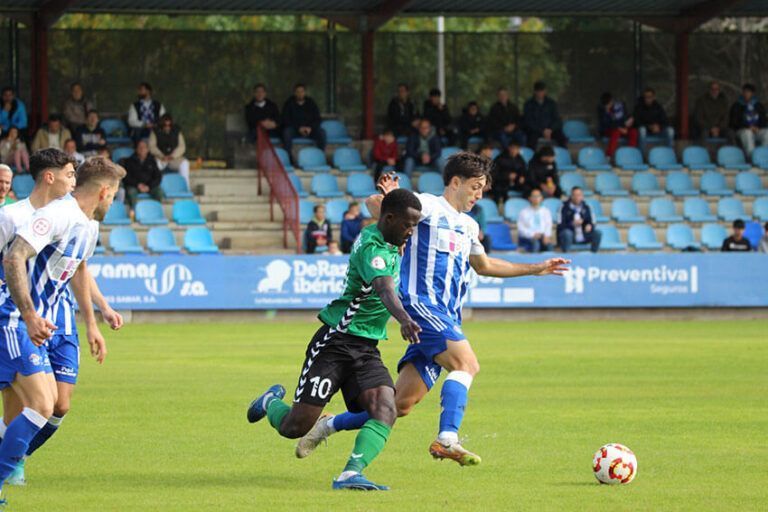 Noticias Yaiza | El Unión Sur Yaiza conquista un valioso empate ante el CF Talavera