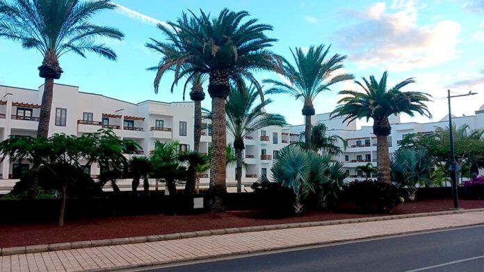 Noticias Playa Blanca | Yaiza defiende ante la Justicia que sea la propiedad del Son Bou la encargada de ejecutar, “sin más dilaciones”, el proyecto de demolición parcial del hotel