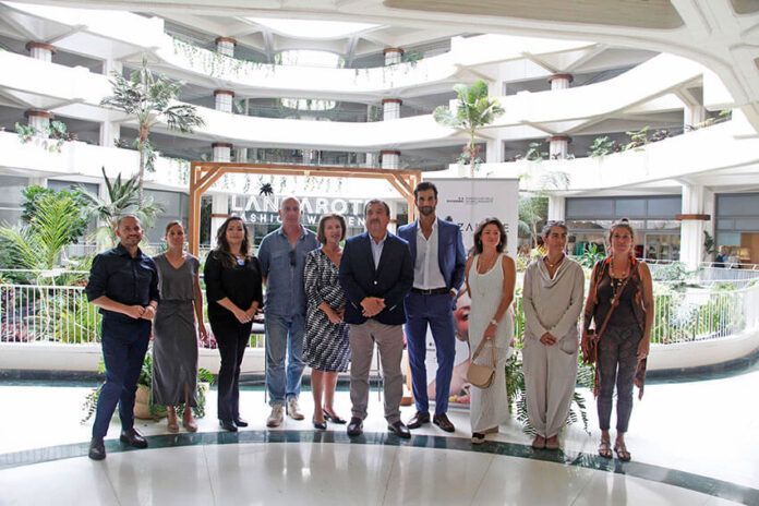 Noticias | Lanzarote Fashion Weekend 2024, un escaparate para el talento local y la moda sostenible