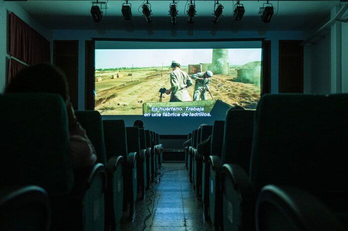 Noticias Yaiza | La Muestra de Cine de Lanzarote lleva su sección Trasfoco a los siete municipios