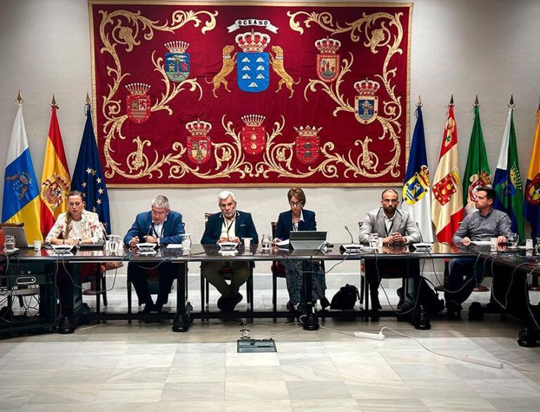 Noticias Yaiza | El Parlamento de Canarias fija fecha para la toma en consideración de la Ley de Municipio Turístico