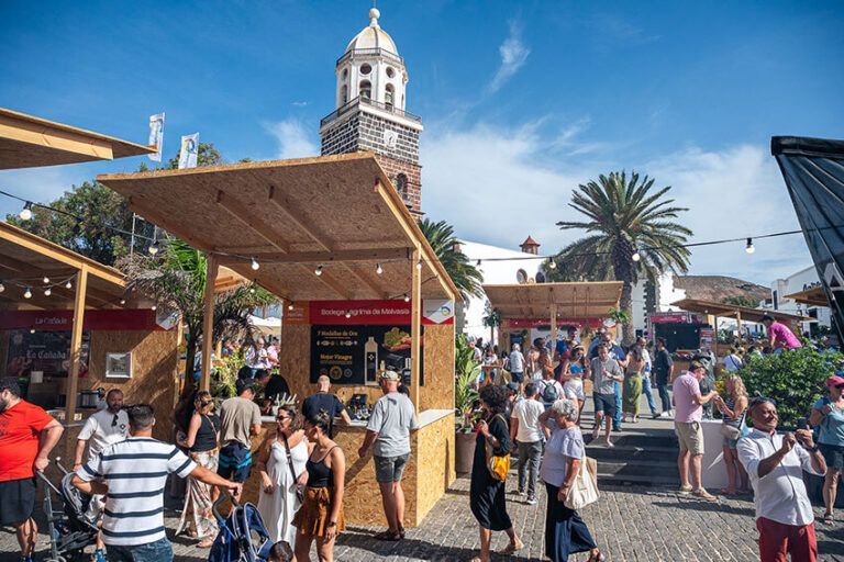 Noticias | El Festival Enogastronómico Saborea Lanzarote supera todas las expectativas