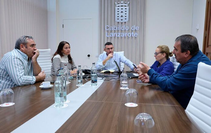 Noticias | El Cabildo adquiere la emblemática Casa de los Cabrerones para preservar el patrimonio cultural de la isla