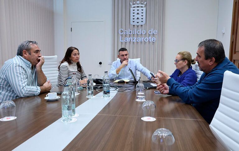 Noticias | El Cabildo adquiere la emblemática Casa de los Cabrerones para preservar el patrimonio cultural de la isla