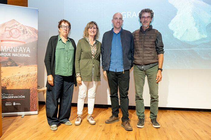 Noticias | Esther Martín: “Debemos implementar planes que eduquen a la población en caso de que un tsunami llegue a nuestras costas”
