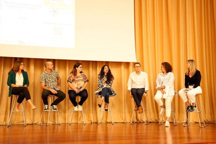 Noticias | El Cabildo impulsa la empleabilidad de personas con diversidad funcional en las I Jornadas de Empleo Inclusivo