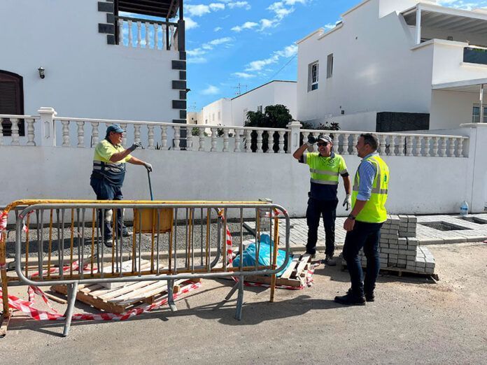 Noticias | Jacobo Medina anuncia la transferencia de 7,5 millones de euros a los ayuntamientos para impulsar la accesibilidad insular